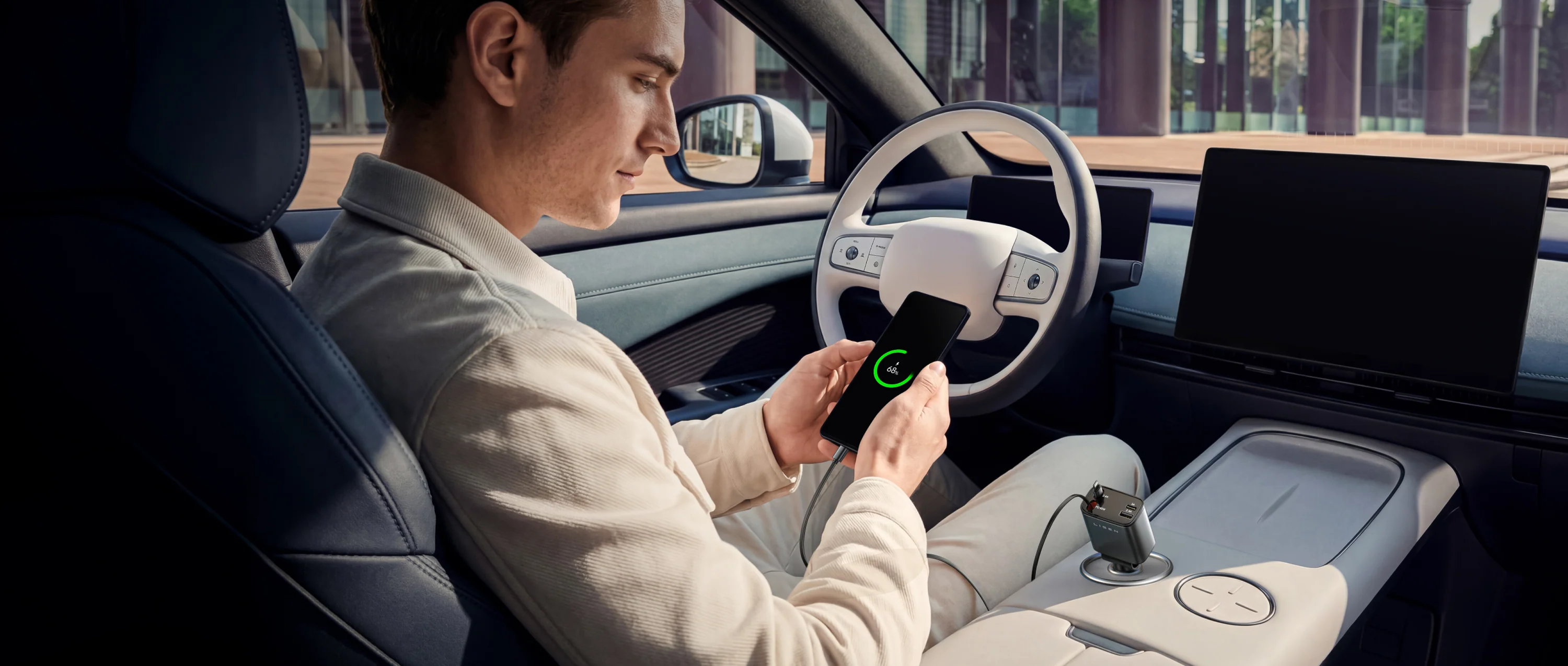 Elevate Your Mobile Experience